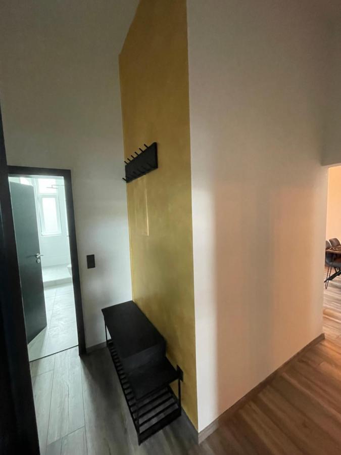 Ferienapartment Essen Exterior foto